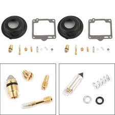 Carburetor Repair Rebuild Kit