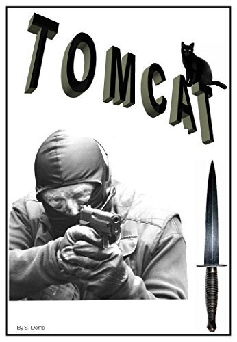 Tomcat biography domb - by,