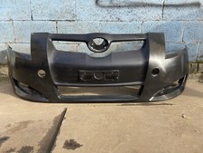 TOYOTA YARIS FRONT BUMPER