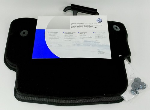 Passat 5 rear carpet - 3b, b5.5
