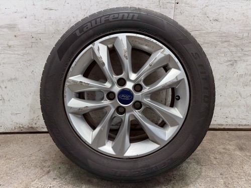 2012 ford mondeo mk4 - ford, alloy