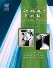 Radiography Essentials for