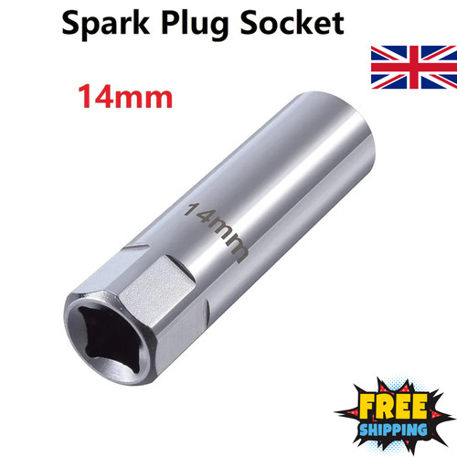14mm spark plug socket - spark, 12
