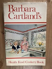 Barbara Cartland's Health Food