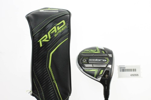Cobra king radspeed golf club - cobra,