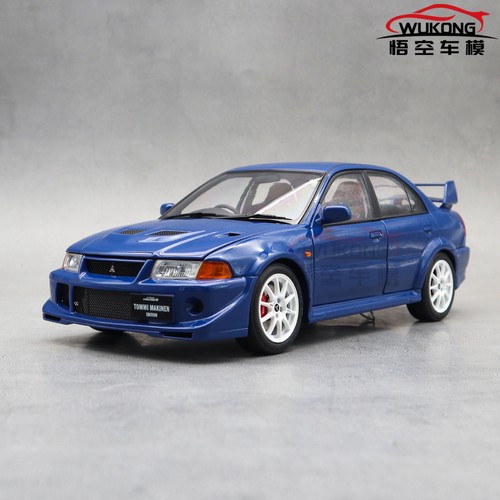 Motorhelix mitsubishi - 1/18,