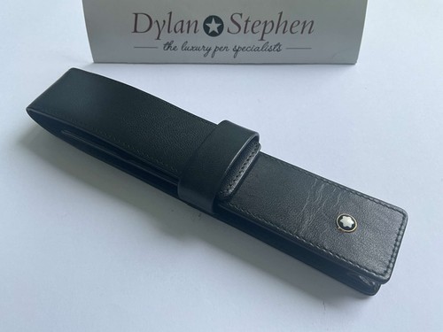 Montblanc meisterstuck black - montblanc,
