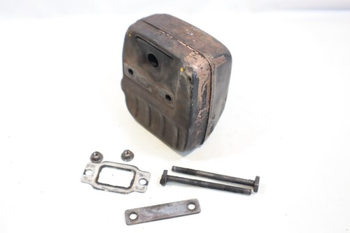 Genuine muffler efco 138 - efco,