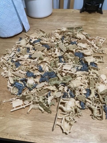 Lot scale ancients - of, 72