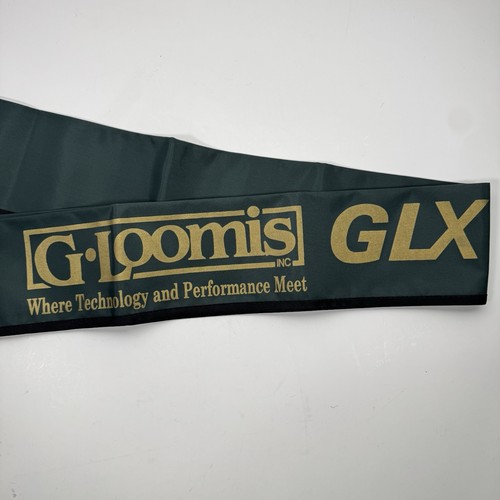 Loomis glx fishing rod bag - fishing,
