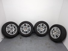 SUBARU Impreza Forester XT SG