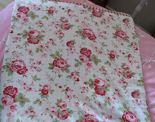 Cath kidston rosali for ikea - kidston,