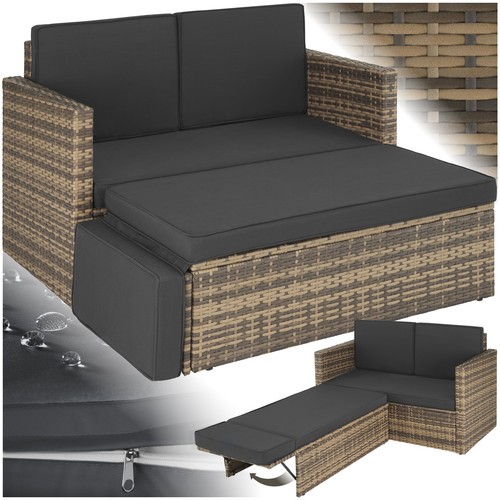 Sofa corner garden - sofa,
