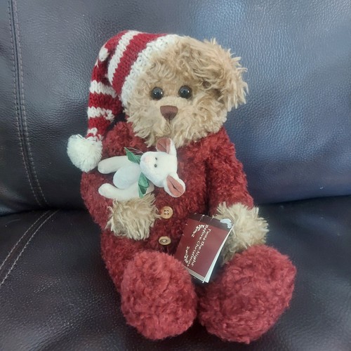 Vintage bearington collectible - vintage,