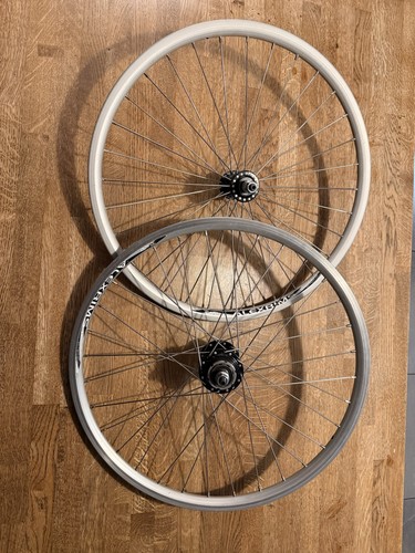 Bmx junior alloy - junior, race