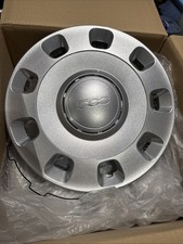 Fiat 500 Pop 14 Wheel Trim