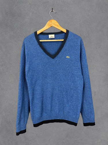 Lacoste jumper mens large - jumper, 5