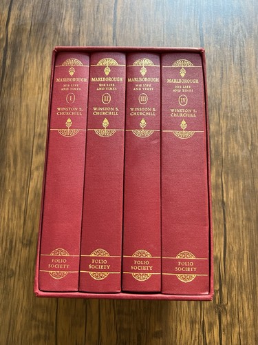 Folio society marlborough - folio,