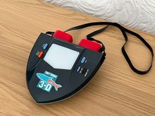 Tomytronic 3D Shark Attack Vintage 1983 Game - Working -??Retro Gift Idea??