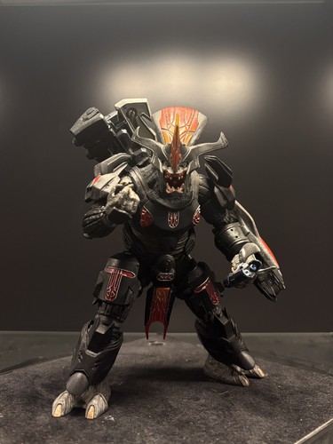 Halo covenant brute - covenant,