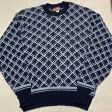 Vintage Cedar Bend Sweater