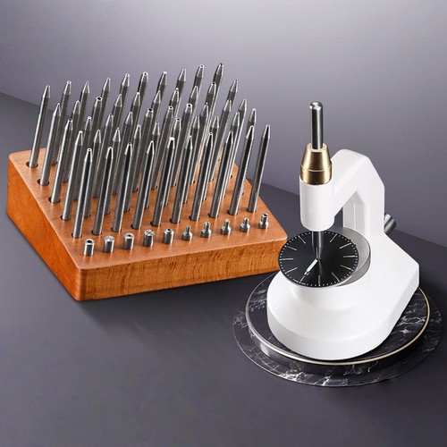 60pcs watch repair staking - ✅60pcs,
