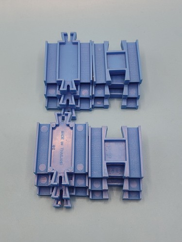 Tomy trackmaster thomas the - tomy,