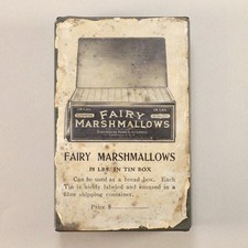 Rare Fairy Marshmallows Sample