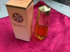 Avon-Vintage Avon Timeless Eau
