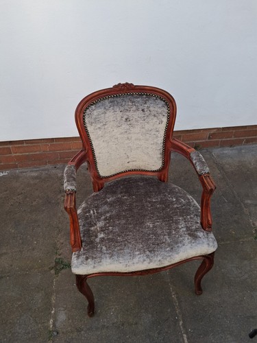 Set fourantique - set,