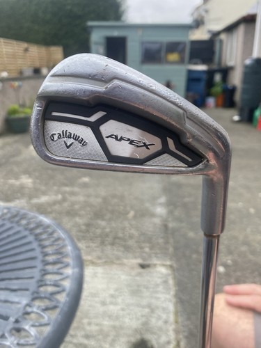 Callaway apex cf16 - apex,
