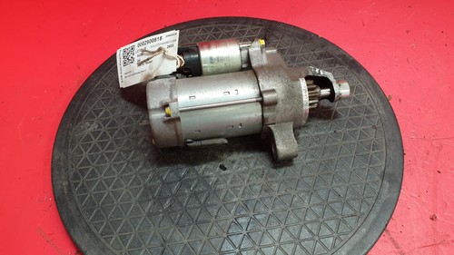 Audi starter motor - a4, 2020