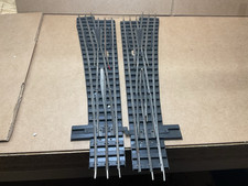 GARGRAVES O GAUGE POINT