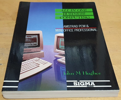All one business computing - one,