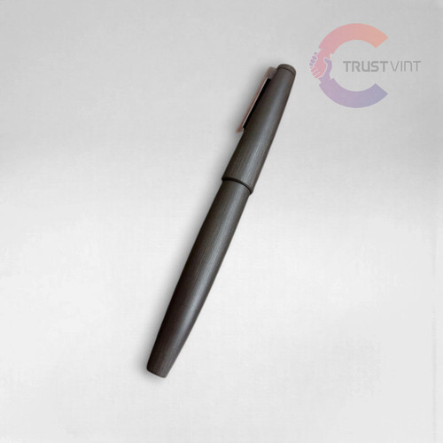 Lamy 2000 brown fountain - brown, pen