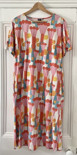 Marimekko uniqlo women - marimekko,