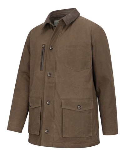 Hoggs fife balerno waxed - fife,