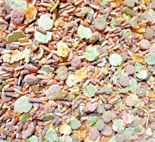 Rabbit food bestpets small - food,