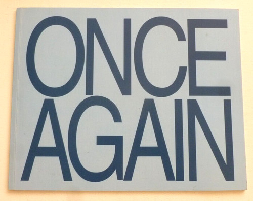 Once again john hansard - once,