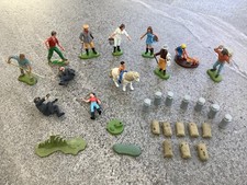 Britains figures Farm workers