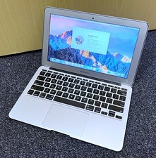 Apple MacBook Air 11" (A1465), Core i5-4250U, 4GB/128GB SSD -412