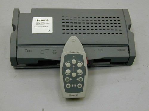 Truma motor mover vanmover - mover,