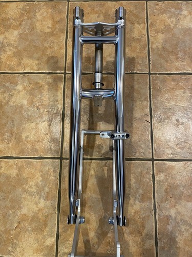 Speedway forks - speedway,