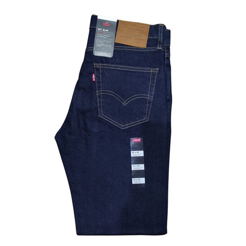 Levis 511 slim - levis, fit