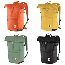 Fjallraven Bag - Fjallraven High Coast Fold-Sack 24 Backpack - Various Colours