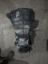 Genuine Mercedes 190e W124