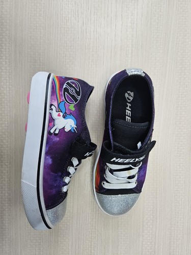 Heelys girls unicorn rainbow - heelys,