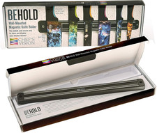 Chef’S Vision Black