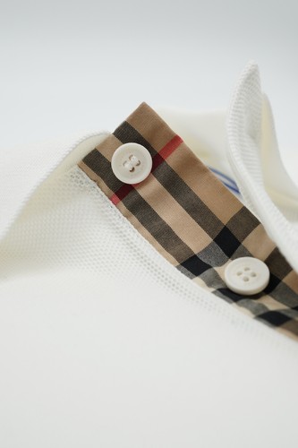 Burberry polo tshirt - burberry, shirt