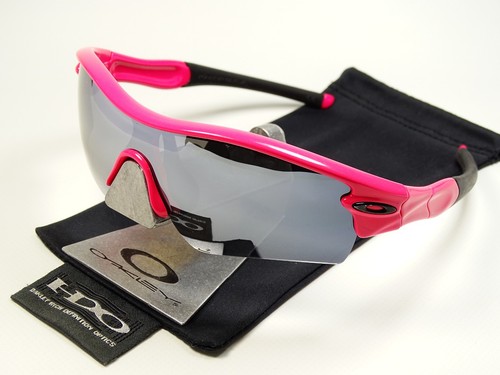 Oakley radar pink - radar,